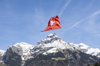 La plus grande impulsion de croissance pour le tourisme en Suisse viendra des Etats-Unis, devant les Britanniques. (archives)